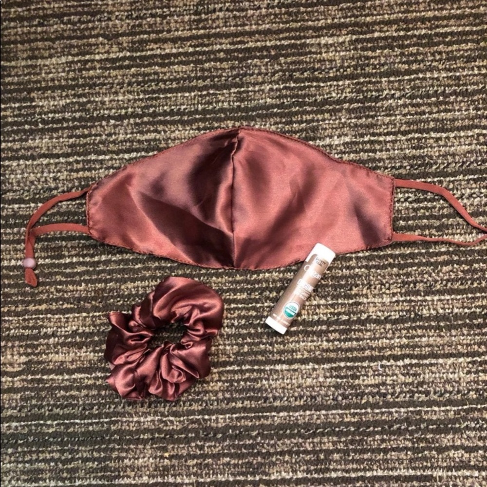 Face Mask Set